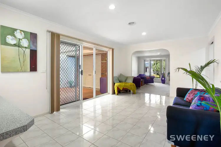 Sixth view of Homely house listing, 14 Missen Court, Altona Meadows VIC 3028