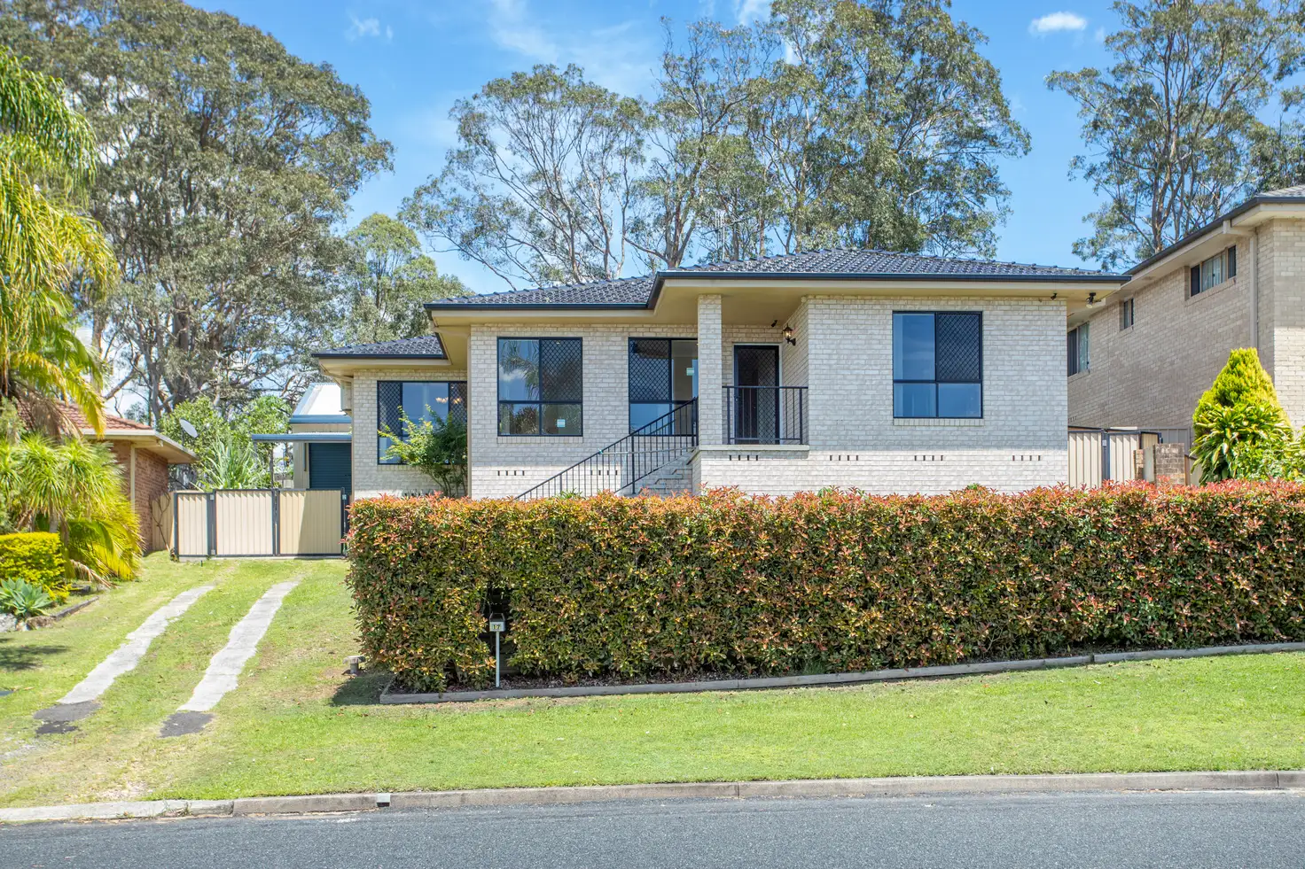 Main view of Homely house listing, 17 Talawong Drive, Taree NSW 2430
