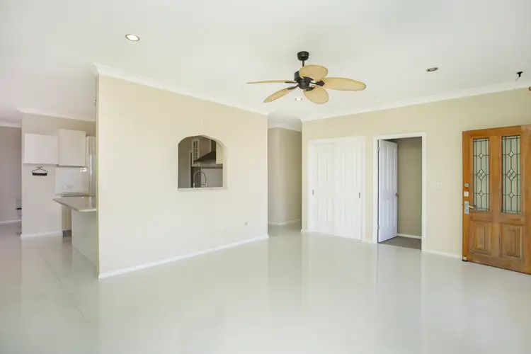 Fifth view of Homely house listing, 17 Talawong Drive, Taree NSW 2430