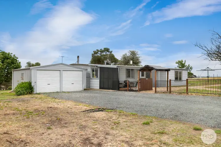 Fourth view of Homely rural property listing, 270 Fitzpatrick Lane, Carngham VIC 3351