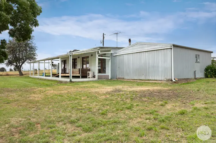 Fifth view of Homely rural property listing, 270 Fitzpatrick Lane, Carngham VIC 3351