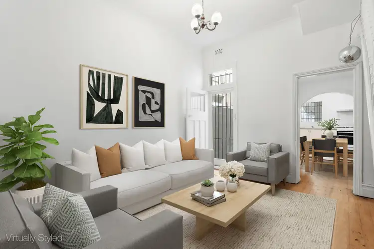 93 Arthur Street, Surry Hills NSW 2010