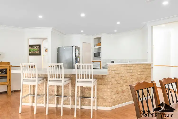 Second view of Homely house listing, 10 Veronica Court, Strathalbyn WA 6530