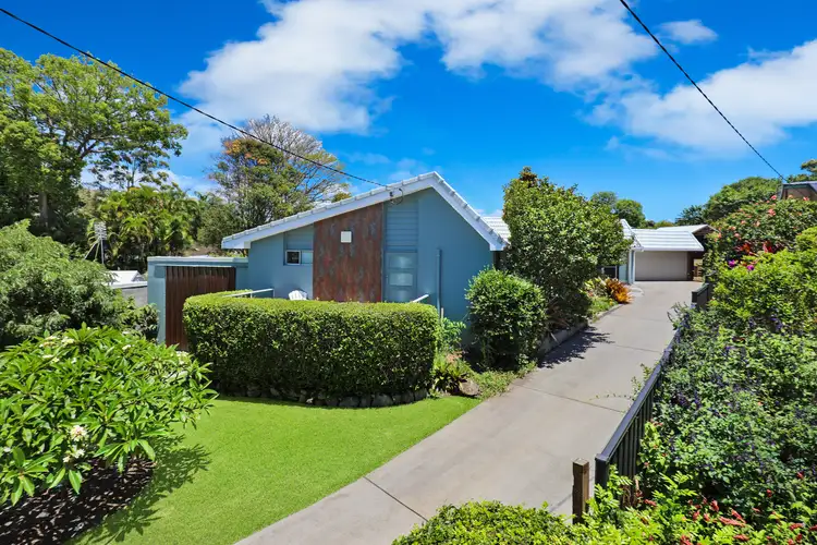 Second view of Homely house listing, 21 Farnwyn Court, Buderim QLD 4556