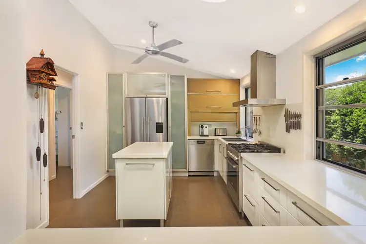 Fifth view of Homely house listing, 21 Farnwyn Court, Buderim QLD 4556