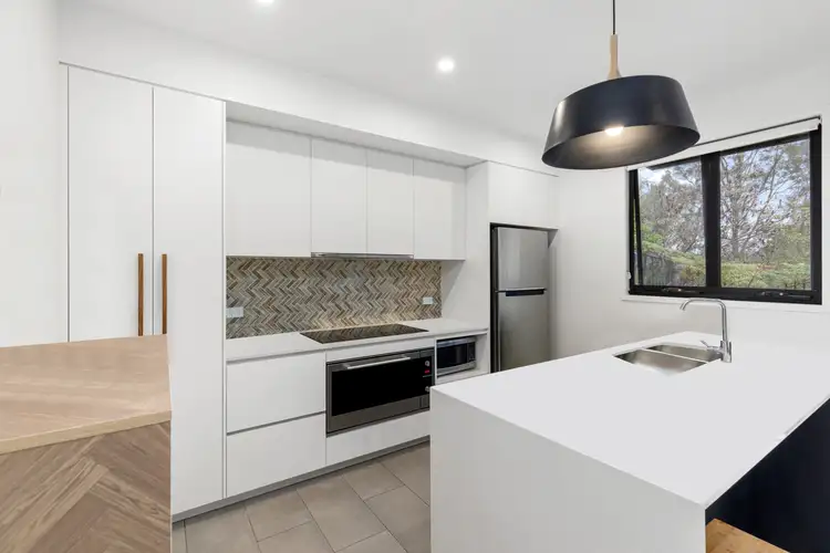 Third view of Homely townhouse listing, 56/281 Birtinya Boulevard, Birtinya QLD 4575