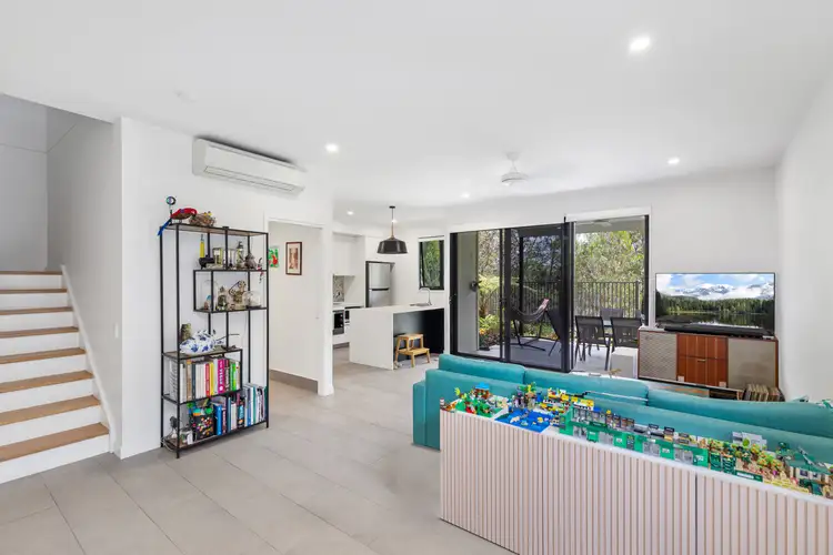 Fourth view of Homely townhouse listing, 56/281 Birtinya Boulevard, Birtinya QLD 4575