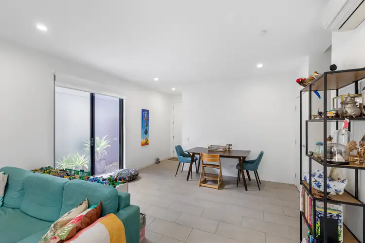 Fifth view of Homely townhouse listing, 56/281 Birtinya Boulevard, Birtinya QLD 4575