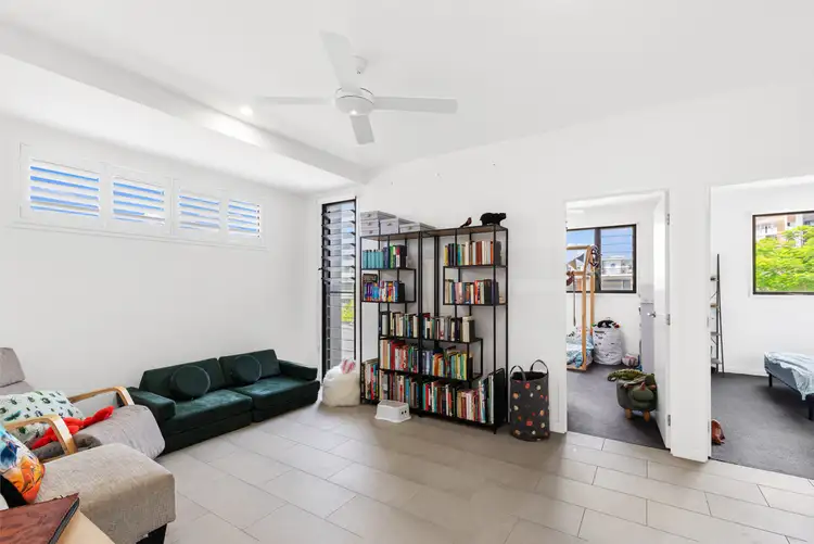Sixth view of Homely townhouse listing, 56/281 Birtinya Boulevard, Birtinya QLD 4575