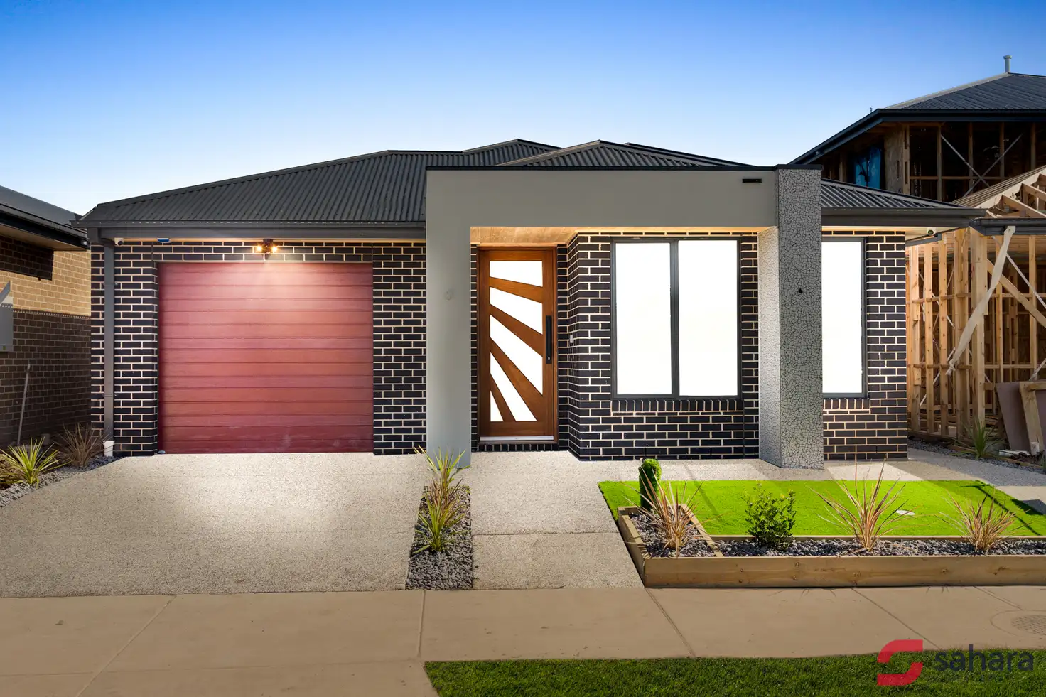 Main view of Homely house listing, 36 Sparrowhawk Crescent, Deanside VIC 3336