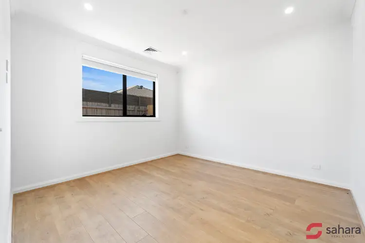 Third view of Homely house listing, 36 Sparrowhawk Crescent, Deanside VIC 3336