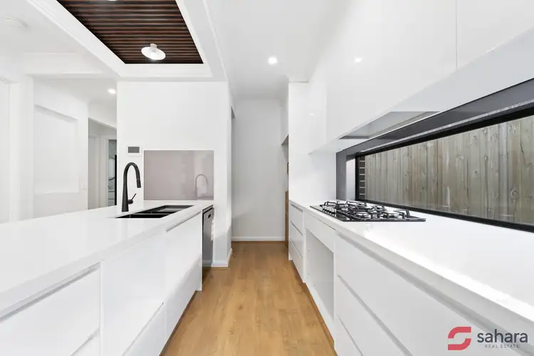 Fourth view of Homely house listing, 36 Sparrowhawk Crescent, Deanside VIC 3336