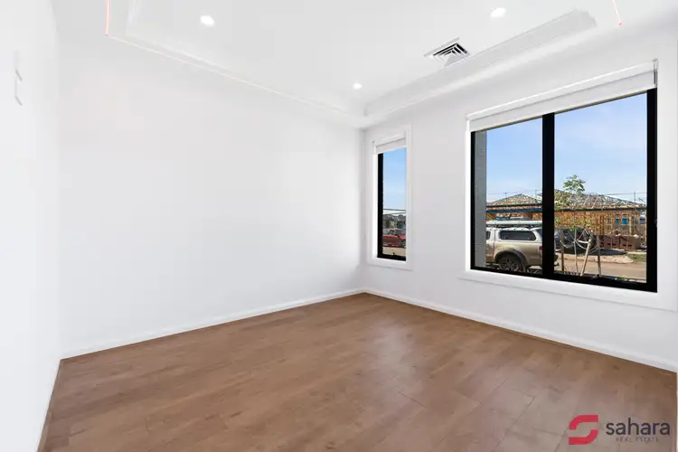Fifth view of Homely house listing, 36 Sparrowhawk Crescent, Deanside VIC 3336