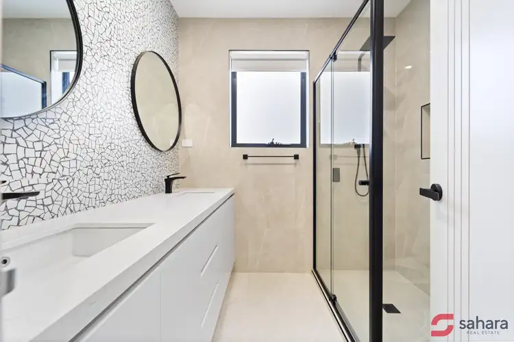 Sixth view of Homely house listing, 36 Sparrowhawk Crescent, Deanside VIC 3336