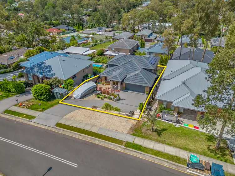 Second view of Homely house listing, 27 Hampton Street, Toronto NSW 2283