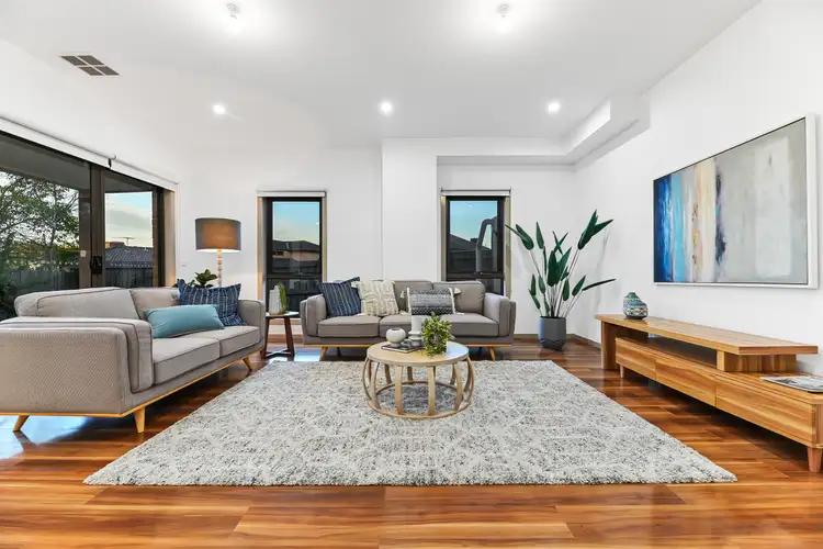 Third view of Homely townhouse listing, 2/306 Blackburn Road, Glen Waverley VIC 3150