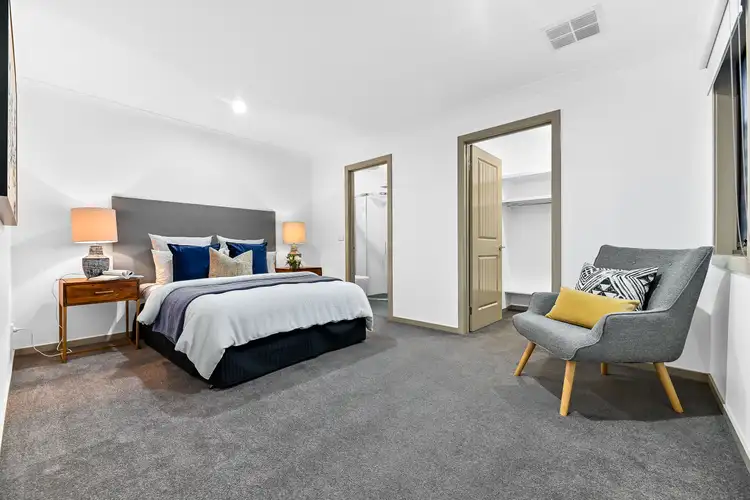 Sixth view of Homely townhouse listing, 2/306 Blackburn Road, Glen Waverley VIC 3150