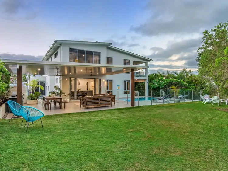 8 Kirkwood Place, Reedy Creek QLD 4227