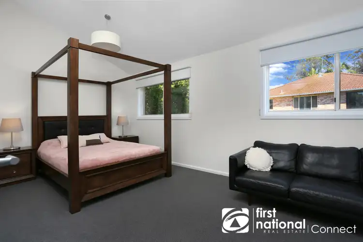 Sixth view of Homely house listing, 29 Old Hawkesbury Road, Mcgraths Hill NSW 2756