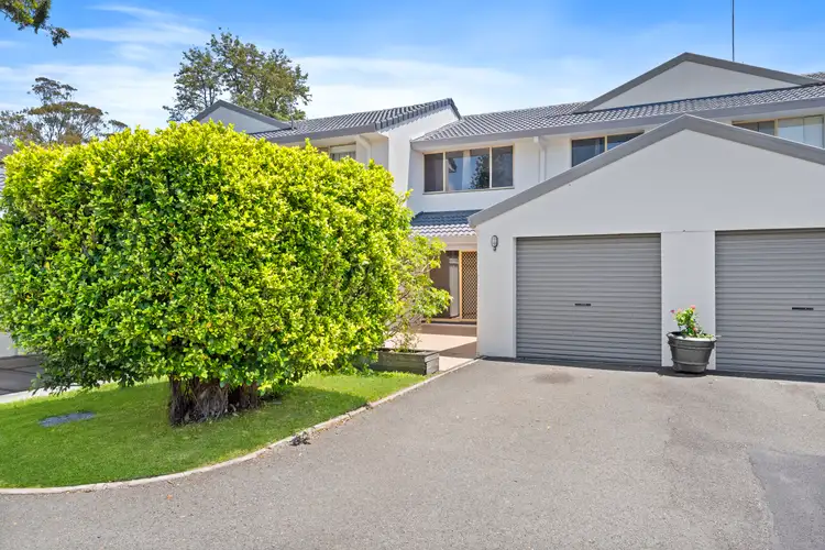 5/469 Pine Ridge Road, Runaway Bay QLD 4216