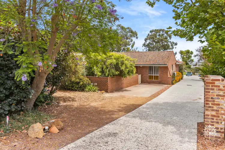 Main view of Homely house listing, 16 Seaview Terrace, Kalamunda WA 6076