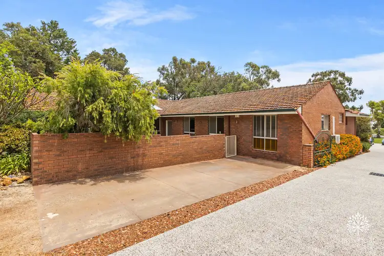 Second view of Homely house listing, 16 Seaview Terrace, Kalamunda WA 6076