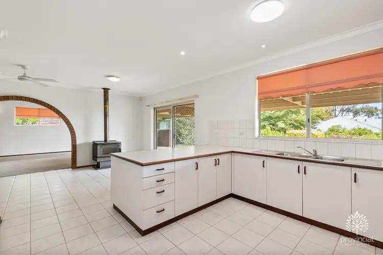 Fifth view of Homely house listing, 16 Seaview Terrace, Kalamunda WA 6076