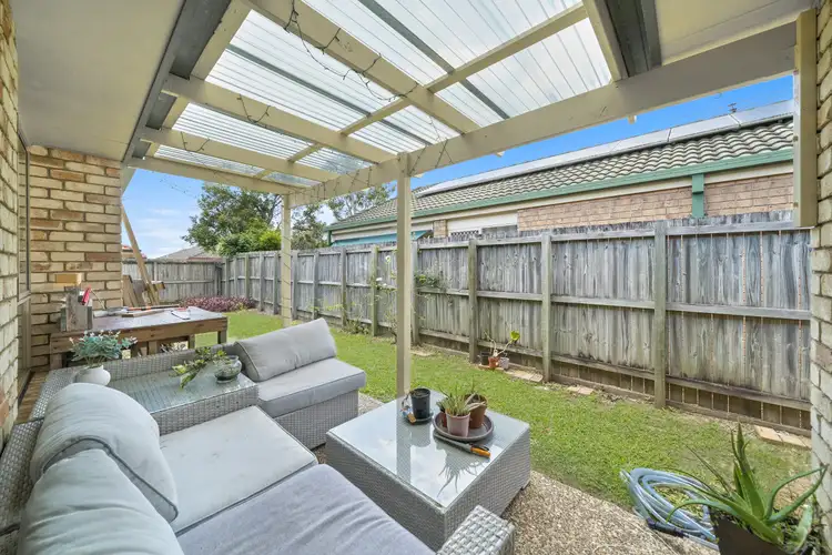 Second view of Homely house listing, 47 Silvester Street, North Lakes QLD 4509