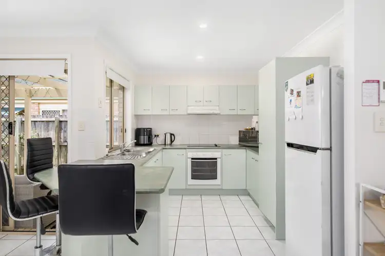 Fourth view of Homely house listing, 47 Silvester Street, North Lakes QLD 4509