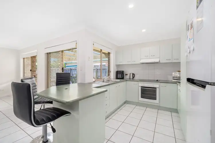 Fifth view of Homely house listing, 47 Silvester Street, North Lakes QLD 4509