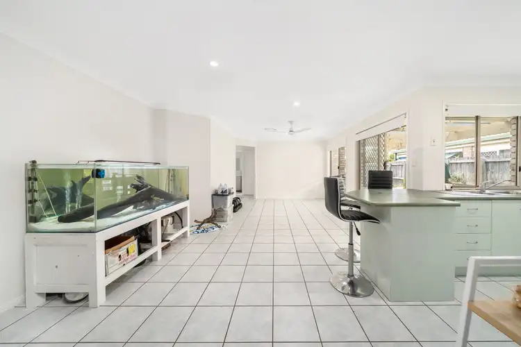 Sixth view of Homely house listing, 47 Silvester Street, North Lakes QLD 4509