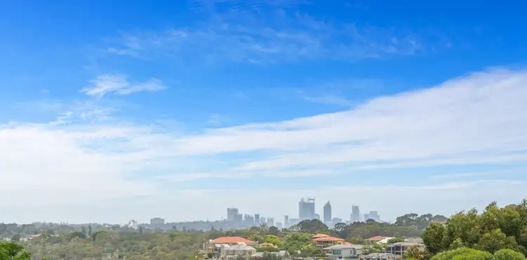 Second view of Homely house listing, 57A View Terrace, East Fremantle WA 6158