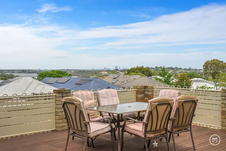 Fourth view of Homely house listing, 57A View Terrace, East Fremantle WA 6158