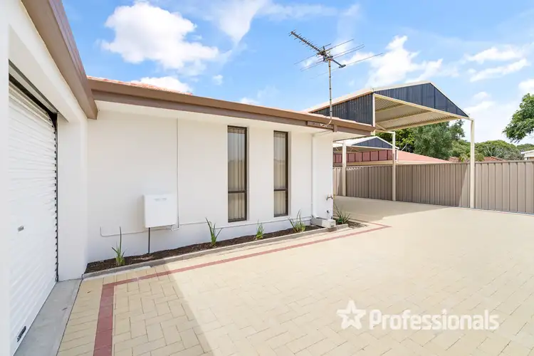 Fourth view of Homely house listing, 35 George Way, Broadwater WA 6280