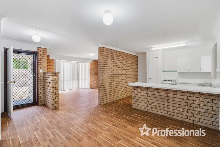 Fifth view of Homely house listing, 35 George Way, Broadwater WA 6280