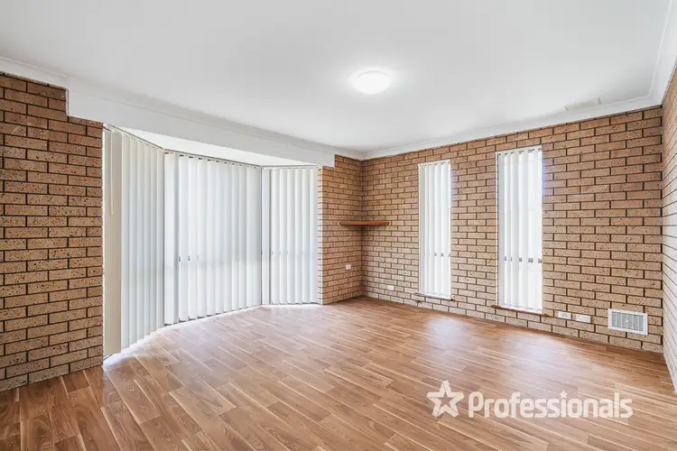 Sixth view of Homely house listing, 35 George Way, Broadwater WA 6280