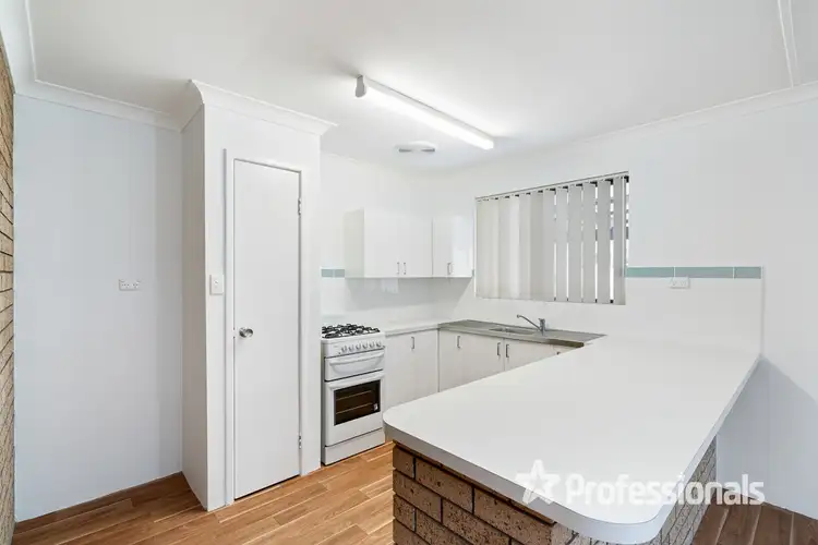 Seventh view of Homely house listing, 35 George Way, Broadwater WA 6280