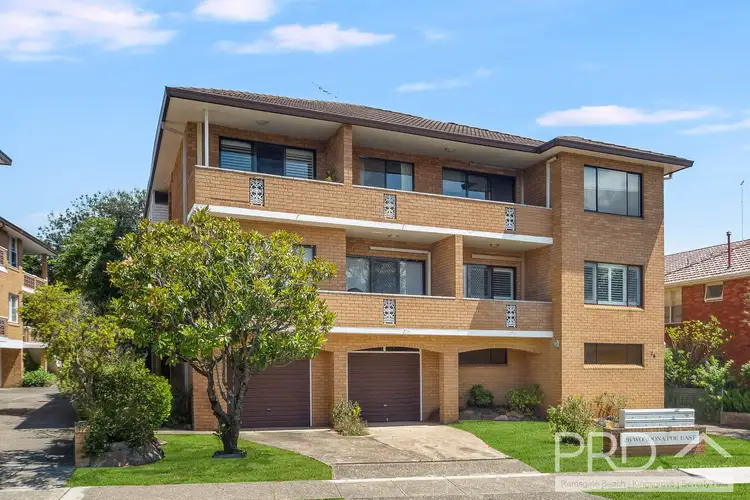 Main view of Homely apartment listing, 1/26 Wonoona Parade East, Oatley NSW 2223