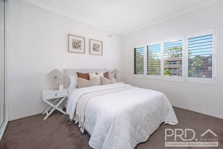 Fifth view of Homely apartment listing, 1/26 Wonoona Parade East, Oatley NSW 2223