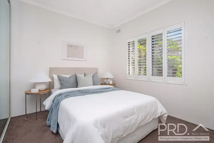 Sixth view of Homely apartment listing, 1/26 Wonoona Parade East, Oatley NSW 2223