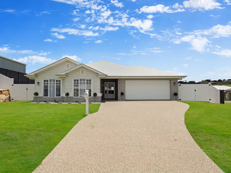 60 Spring Way, Nikenbah QLD 4655