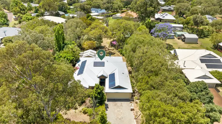 Main view of Homely house listing, 16 Hay Shed Road, Bovell WA 6280