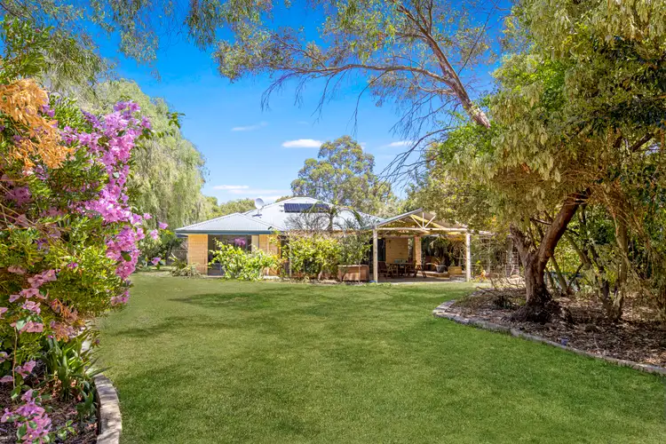 Second view of Homely house listing, 16 Hay Shed Road, Bovell WA 6280