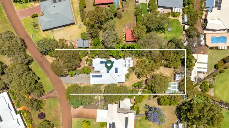 Third view of Homely house listing, 16 Hay Shed Road, Bovell WA 6280
