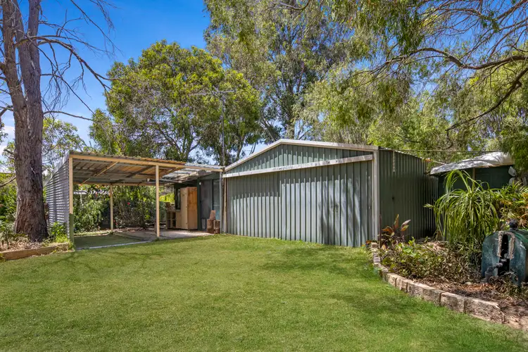 Sixth view of Homely house listing, 16 Hay Shed Road, Bovell WA 6280