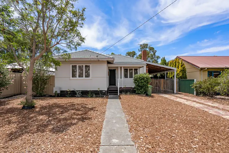54 Archibald Street, Willagee WA 6156