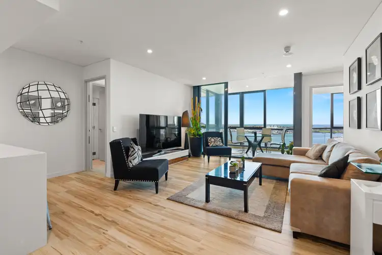 1008/2 Como Crescent, Southport QLD 4215