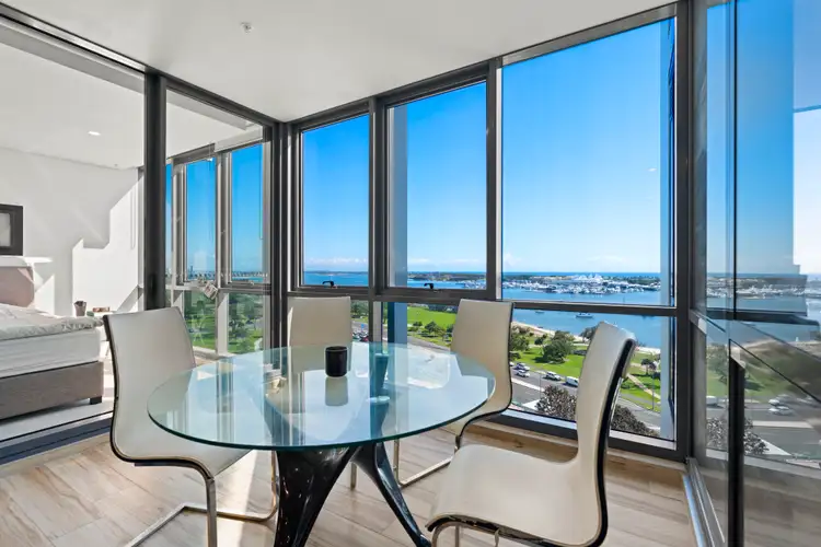 Third view of Homely apartment listing, 1008/2 Como Crescent, Southport QLD 4215