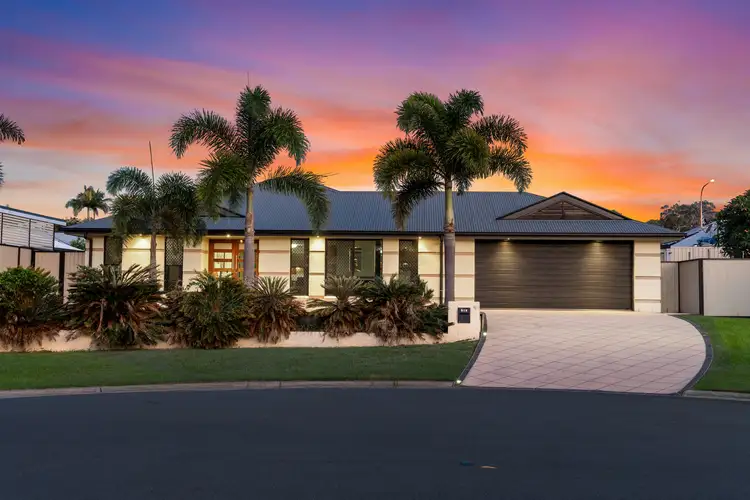 Main view of Homely house listing, 6 Shareece Court, Crestmead QLD 4132