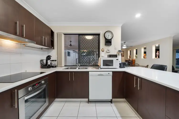 Sixth view of Homely house listing, 6 Shareece Court, Crestmead QLD 4132